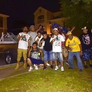 Meet your Posher, Giuseppe